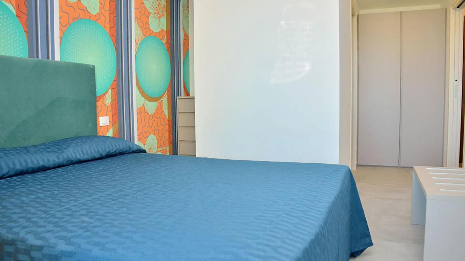 Colorful Suite Overlooking The Sea Bibione 0*,