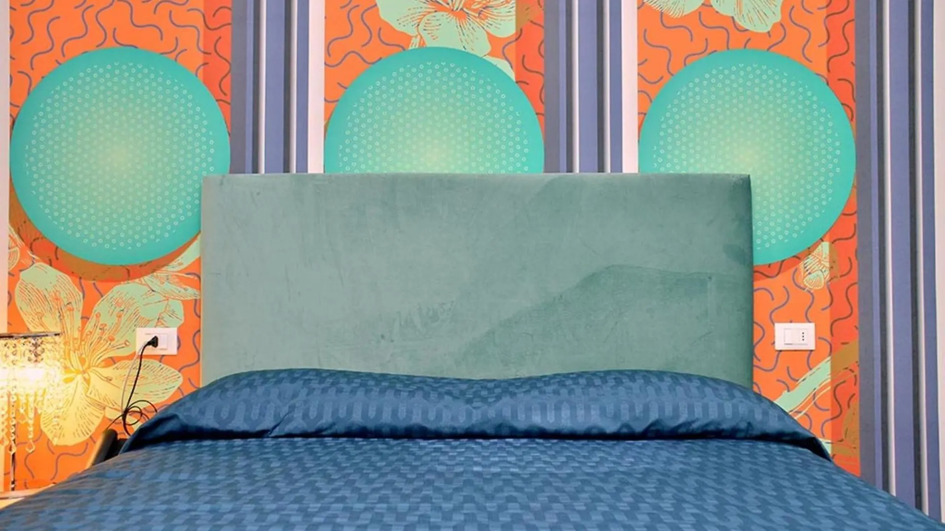 Colorful Suite Overlooking The Sea Bibione 0*,