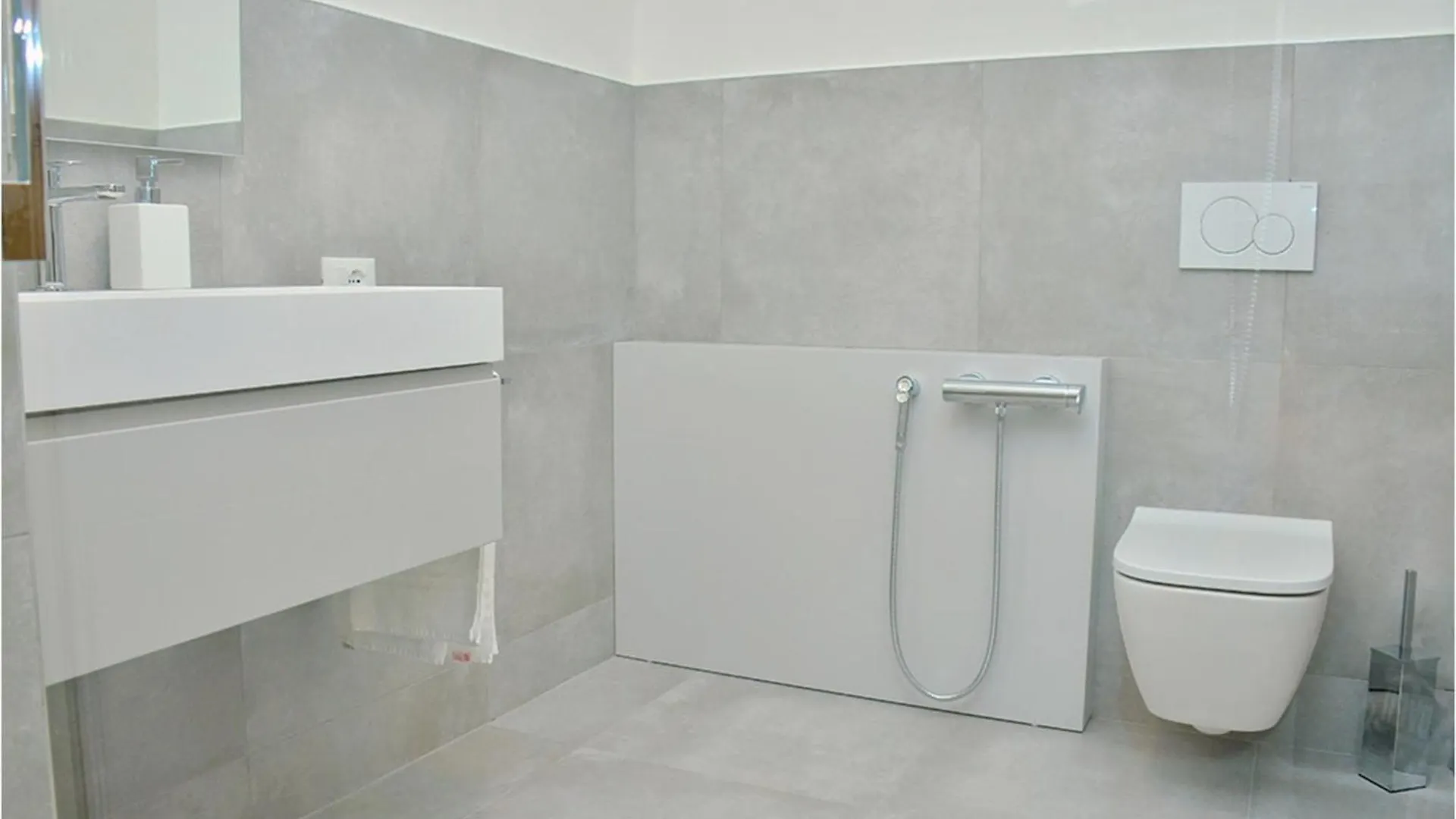Apartment Colorful Suite Overlooking The Sea Bibione
